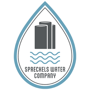 Spreckels Water Company